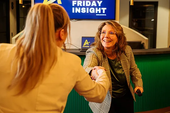 Adicere Relatiebeheer